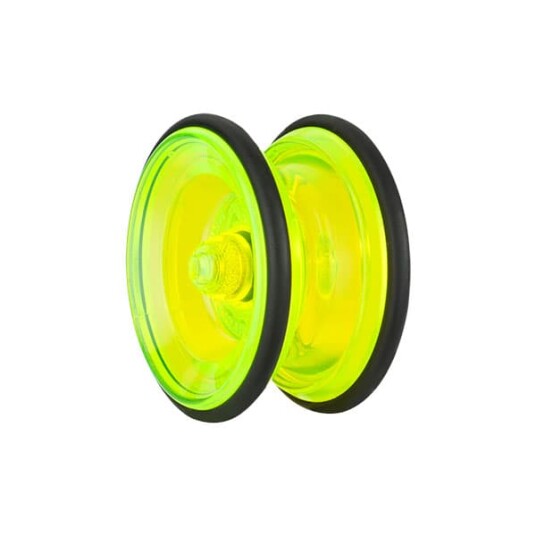 Henrys Yo-Yo Lizard yellow (AXYS)