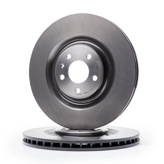 Bremseskive BREMBO 09.D424.11