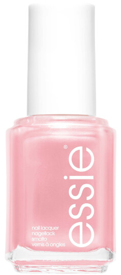 Essie Nail Lacquer 18 Pink Diamond Essie Nail Lacquer 18 Pink Diamond