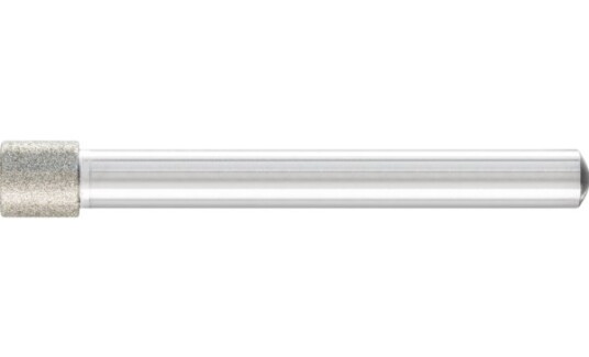 Pferd Diamantslipestift DZY N 8.0 8/6 D 91 8x6mm Pferd Diamantslipestift DZY N 8.0 8/6 D 91 8x6mm