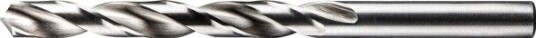 Baildon Din 338 Rn Nwka 9,3 Mm Metallbor, Hss (S), 125-81 Mm