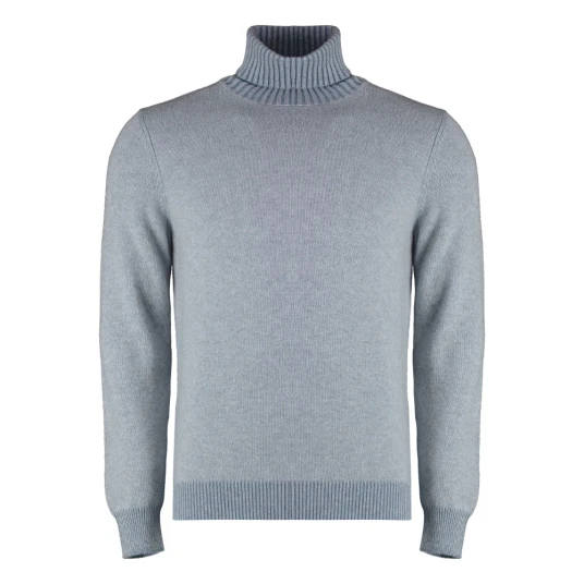Malo Herre Strikkevarer Blå 3XL Malo Herre Strikkevarer Blå 3XL