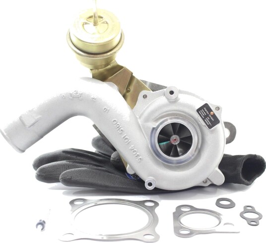 Turbolader ALANKO 10900045 Turbolader ALANKO 10900045