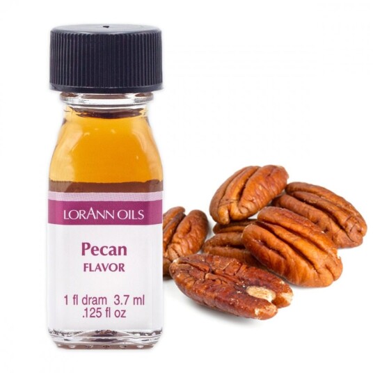 Lorann Essens Pekan 3,75 Ml Lorann Essens Pekan 3,75 Ml