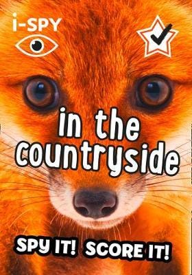 iSPY In the Countryside Spy it! Score it! iSPY In the Countryside Spy it! Score it!