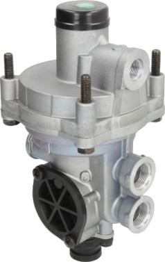 Flerveisventil PNEUMATICS PN-10526