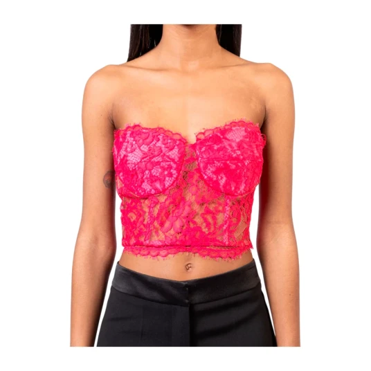 Doris S Dame Topper Rosa S Doris S Dame Topper Rosa S