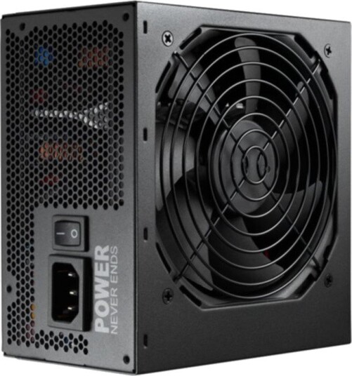 FSP Hydro K PRO 750W ATX Strømforsyning 80 Plus Bronze