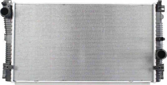Radiator, motorkjøling ABAKUS 004-017-0078-B