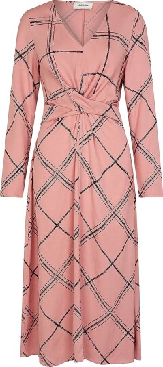 Modström | Hardiemd Print Dress | XS Modström | Hardiemd Print Dress | XS