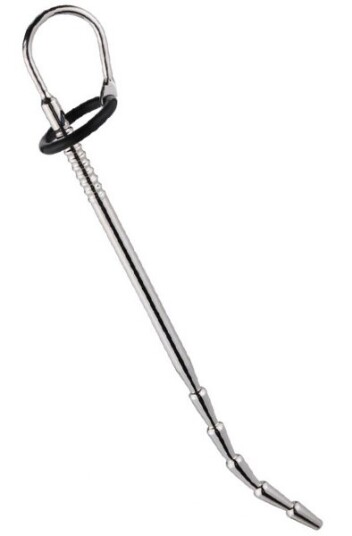 FUKR Curby Urethra Rod 28 cm FUKR Curby Urethra Rod 28 cm