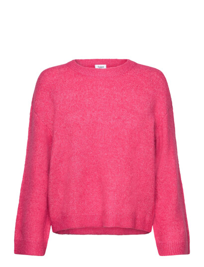Saint Tropez Larnasz Pullover   Pink   XXL