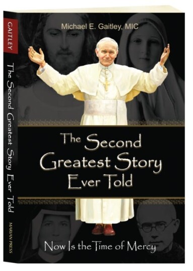 The Second Greatest Story Ever Told Now Is the Time of Mercy