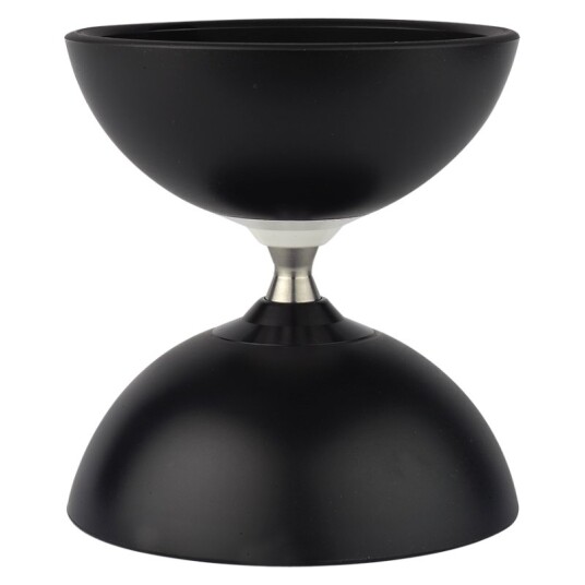 Henrys Diabolo Vision Free, sort