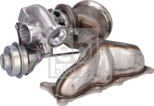 Turbolader FEBI BILSTEIN 192431