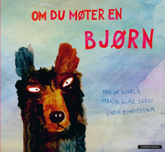 Om du møter en bjørn