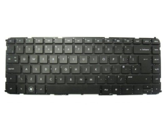 Hp 698681-031, Tastatur, Engelsk, Hp, Envy Hp 698681-031, Tastatur, Engelsk, Hp, Envy