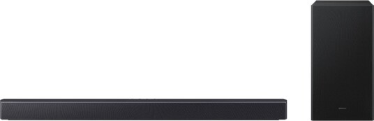 Samsung HW-B46CF 2.1 Soundbar med Subwoofer og Dolby Audio