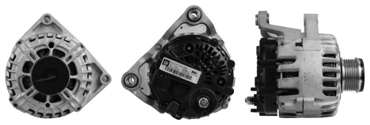 Dynamo DRI 2281801402 Dynamo DRI 2281801402