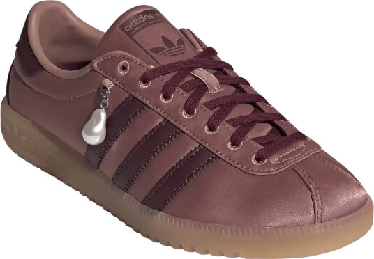 Adidas Originals Adidas Brmd W Burgundy 37 1/3 Adidas Originals Adidas Brmd W Burgundy 37 1/3