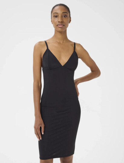 Gestuz Gzcami Dress Noos - Black - S