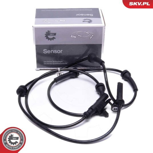 Sensor, ABS ESEN SKV 06SKV469 Sensor, ABS ESEN SKV 06SKV469