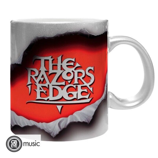AC/DC Kopp Razors Edge