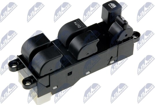 NTY EWS-NS-001 Bryter, vindusheis