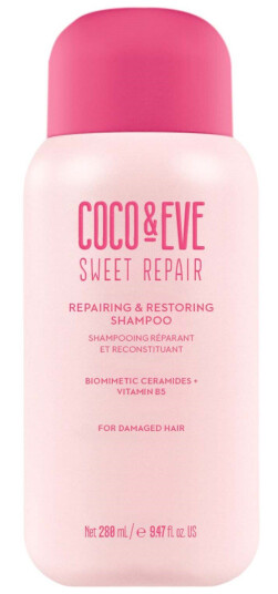 Coco & Eve Sweet Repair Shampoo 280 ml