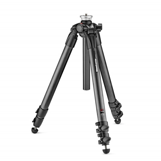 Manfrotto VR Big Carbon Fibre Base
