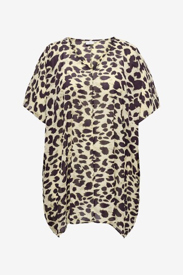 Only Carmakoma Kaftan carBarbora Life 7/8 Beige