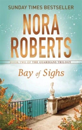 Bay Of Sighs Av Nora Roberts Bay Of Sighs Av Nora Roberts
