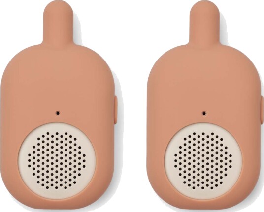 Liewood Nael Walkie Talkie   Pink   ONE SIZE
