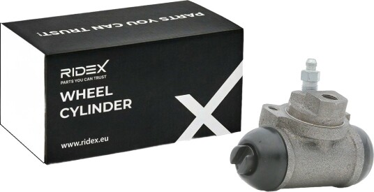 Hjulsylinder, brems RIDEX 277W0080