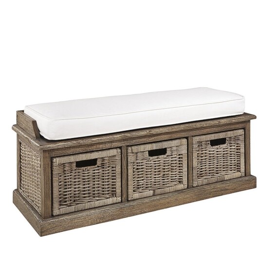 Artwood CUBU BENCH 3 seter