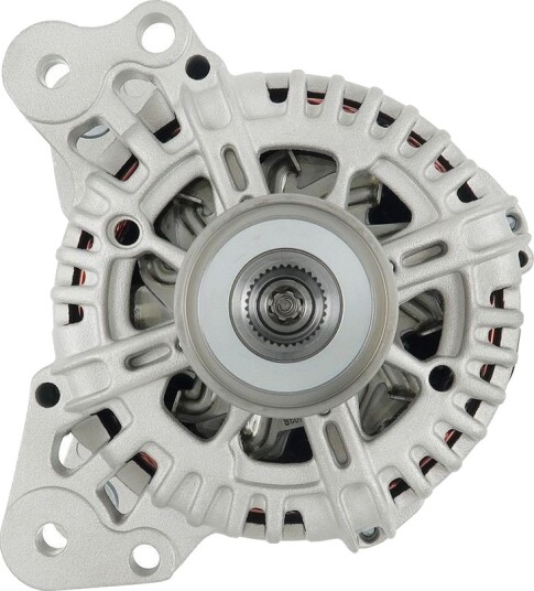 AS PL A3901S Dynamo