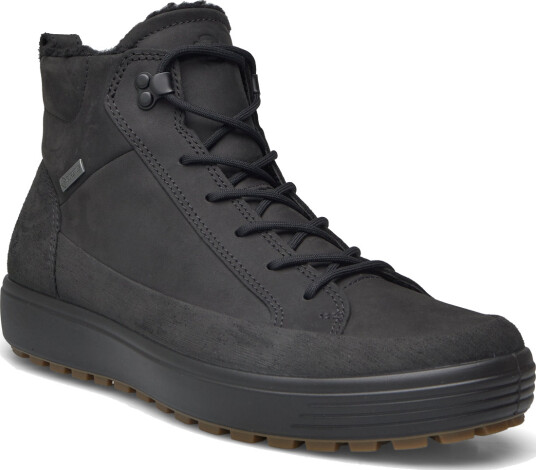 ECCO Soft 7 Tred M - Black - 40 ECCO Soft 7 Tred M - Black - 40