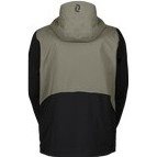 Scott Jacket M's Vertic GTX 2L PL Dust Grey/Black Scott Jacket M's Vertic GTX 2L PL Dust Grey/Black