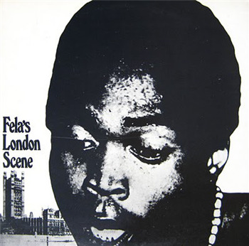 Fela's London Scene