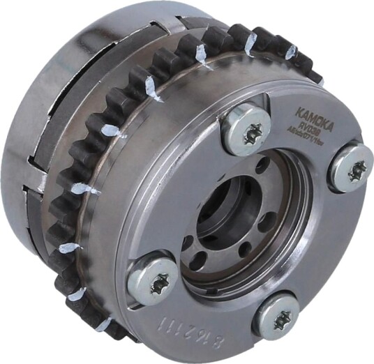 Kamakselregulering KAMOKA RV039