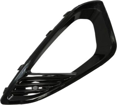 Ventilasjonsgitter BLIC 6502-07-2566995P