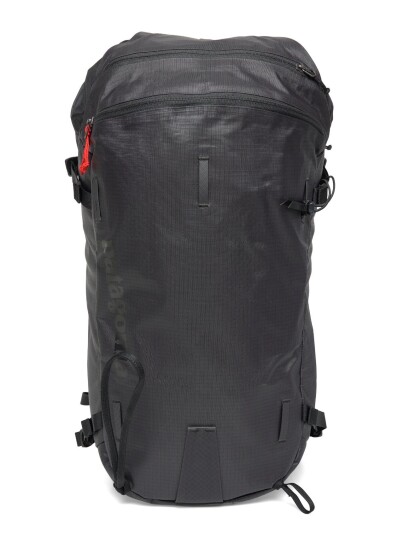 Patagonia Descensionist Snow Pack   Black   M