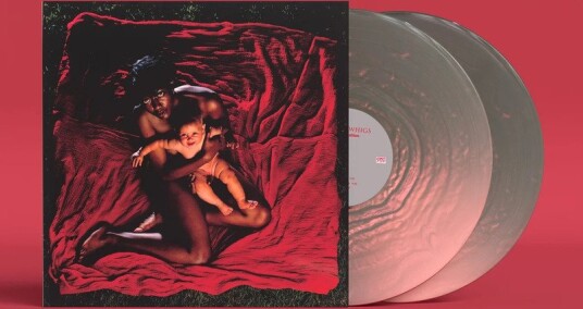 Afghan Whigs Congregation Limited Anniversary Edition Vinyl
