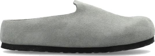 Birkenstock Dame Sko Grå 36 EU,