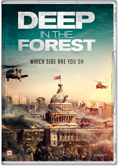 Deep In The Forest DVD Deep In The Forest DVD