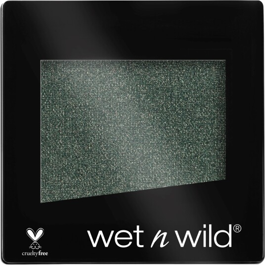 Wet N Wild Color Icon Eyeshadow Single Envy