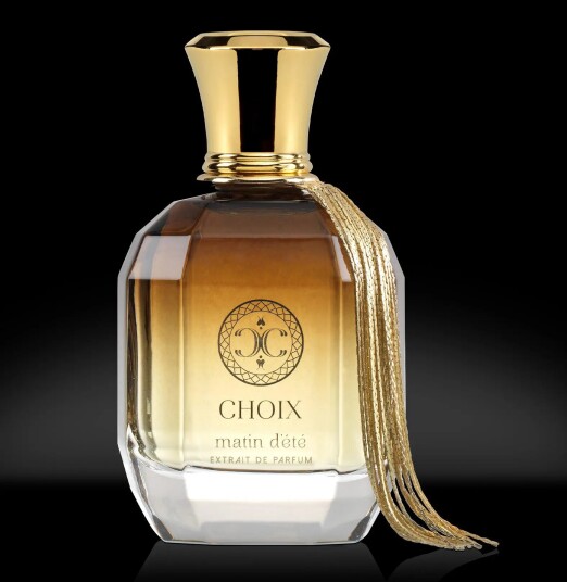 Gritti Matin D´été Choix by Gritti Extrait de Parfum 100ml