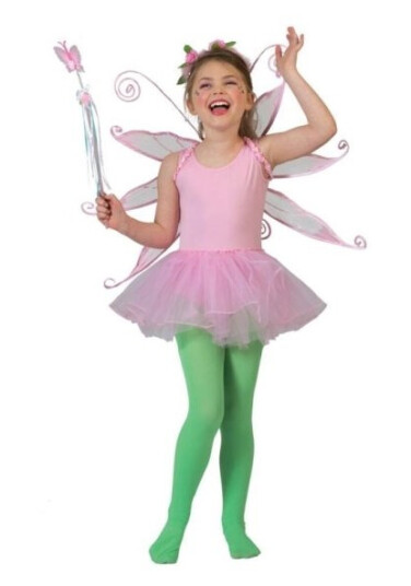 Boland Traciks Pink Ballerina ES409322128 Boland Traciks Pink Ballerina ES409322128
