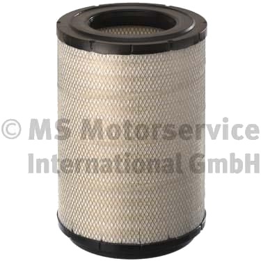 KOLBENSCHMIDT 50013624 Luftfilter