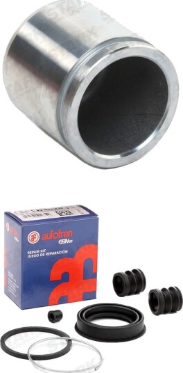 Reparasjonssett, bremsecaliper STARK SKRK-0730917 Reparasjonssett, bremsecaliper STARK SKRK-0730917
